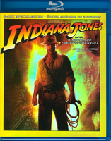 Indiana Jones and the Kingdom of the Crystal Skull